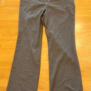 Talbots brown pants